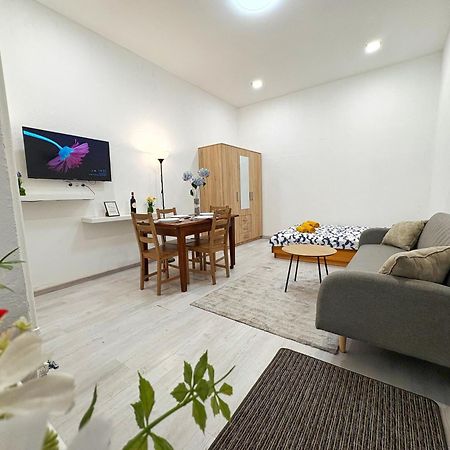 Central Private Apartment-7Pax Budapest Exterior foto