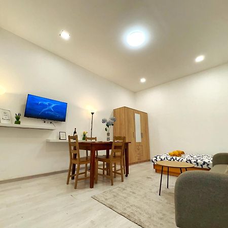 Central Private Apartment-7Pax Budapest Exterior foto