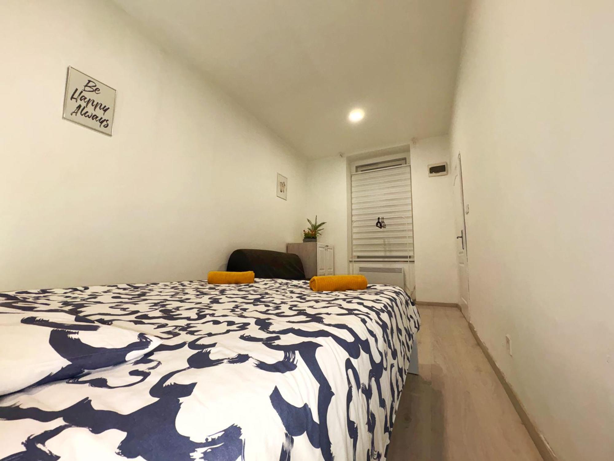 Central Private Apartment-7Pax Budapest Exterior foto
