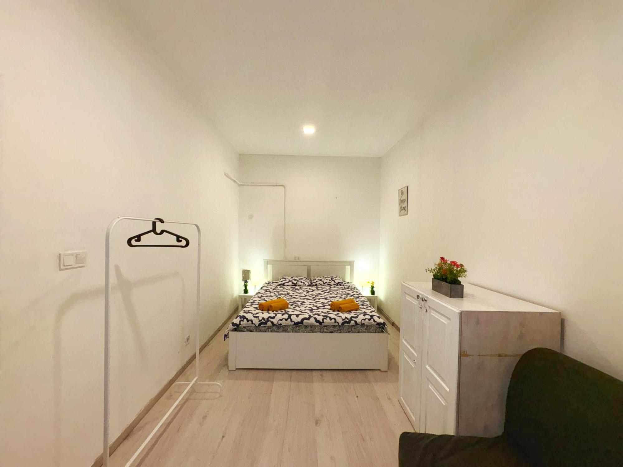 Central Private Apartment-7Pax Budapest Exterior foto