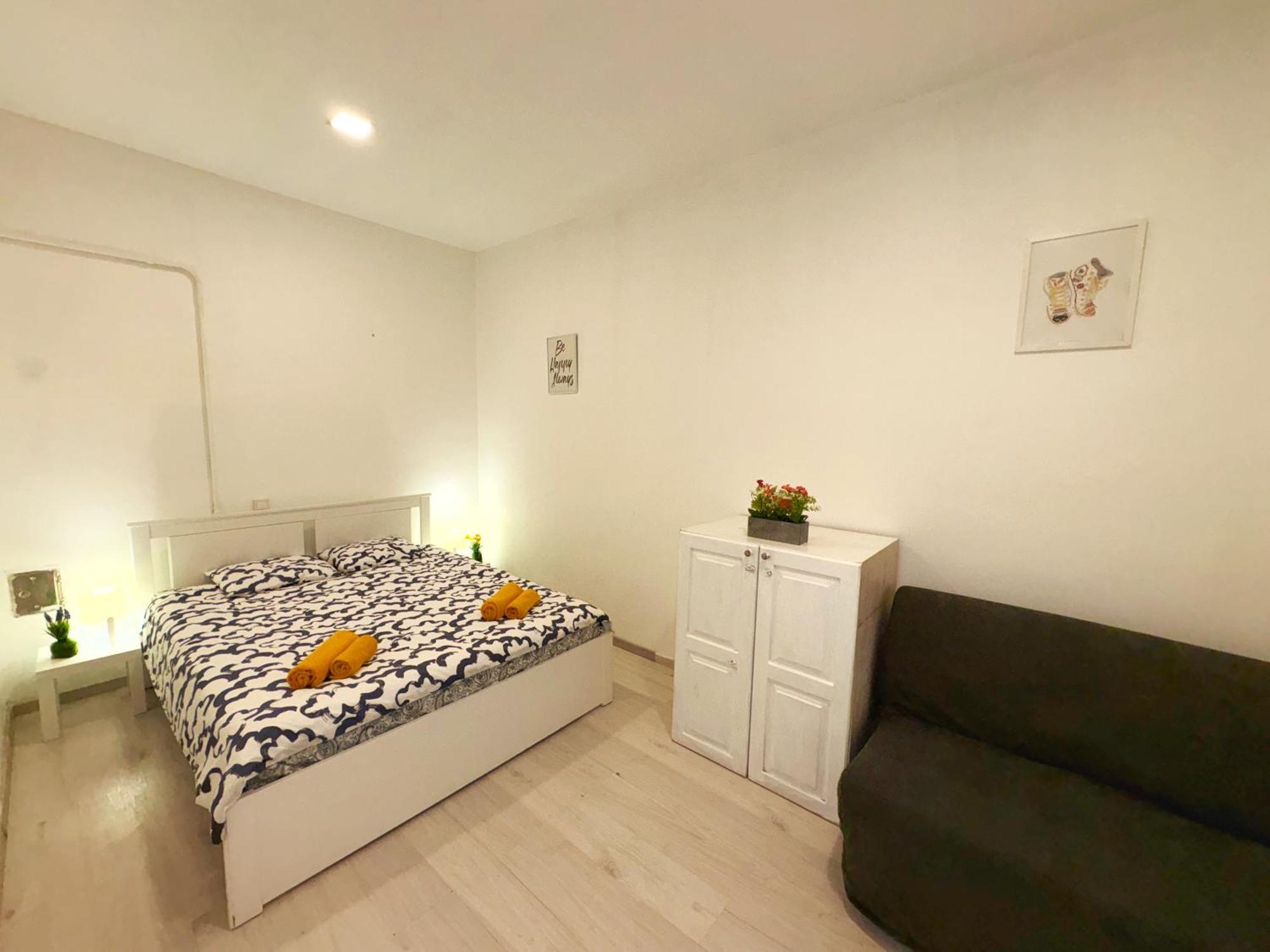 Central Private Apartment-7Pax Budapest Exterior foto