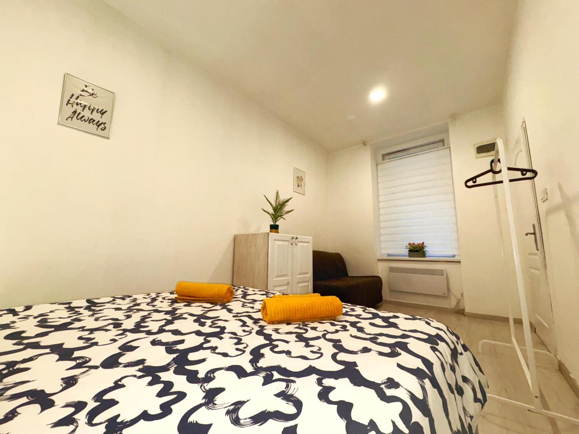 Central Private Apartment-7Pax Budapest Exterior foto