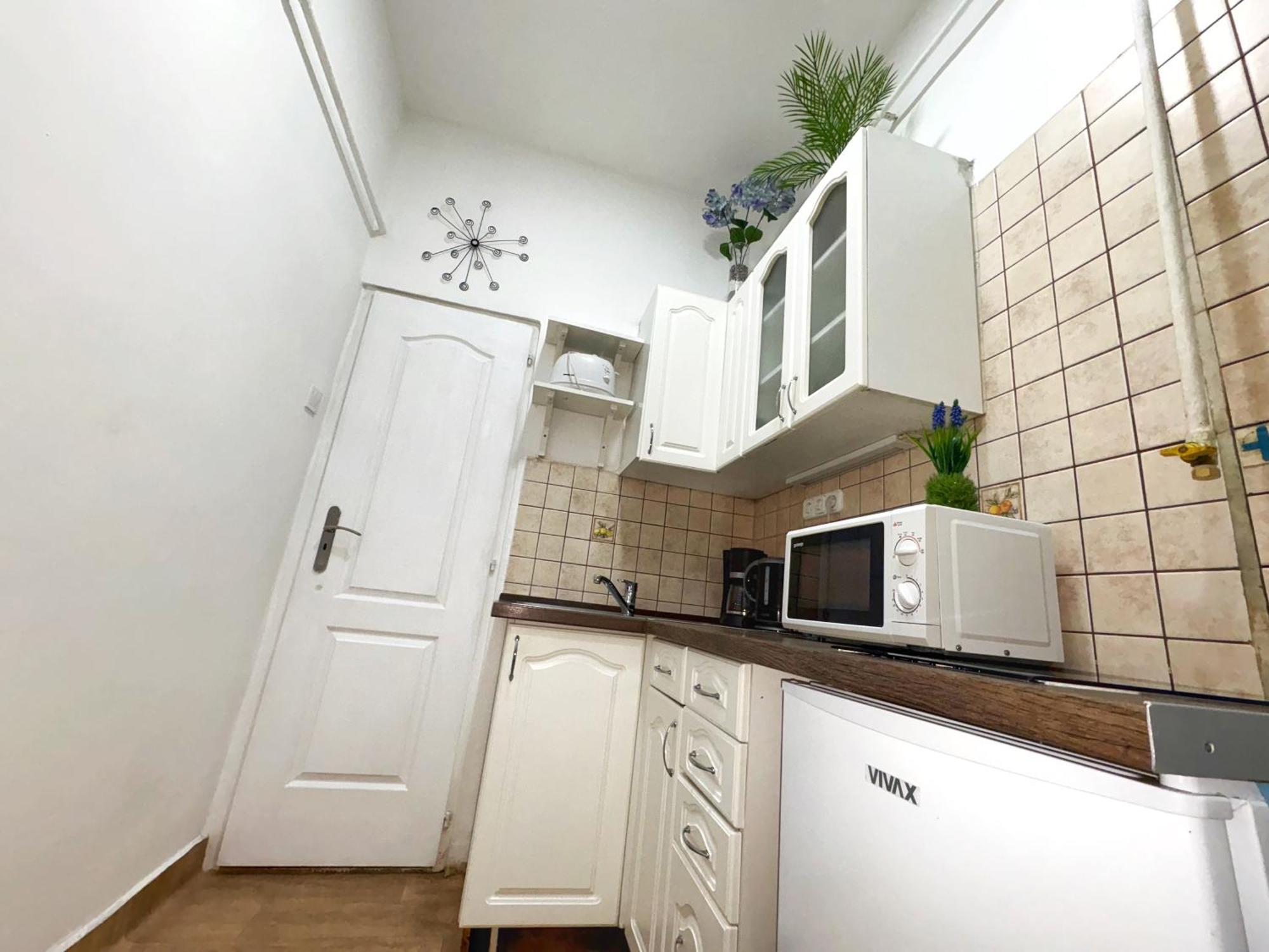 Central Private Apartment-7Pax Budapest Exterior foto