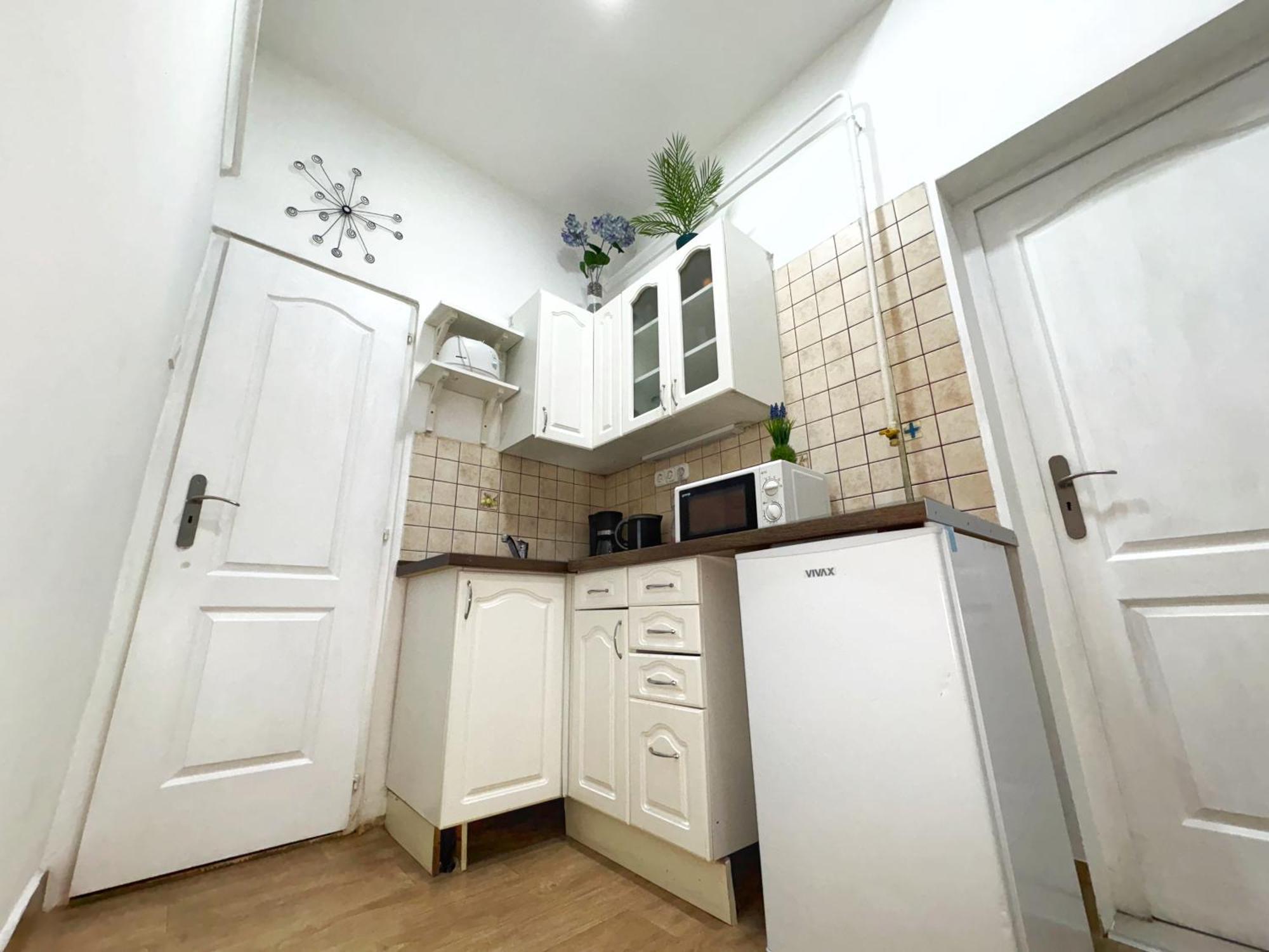Central Private Apartment-7Pax Budapest Exterior foto