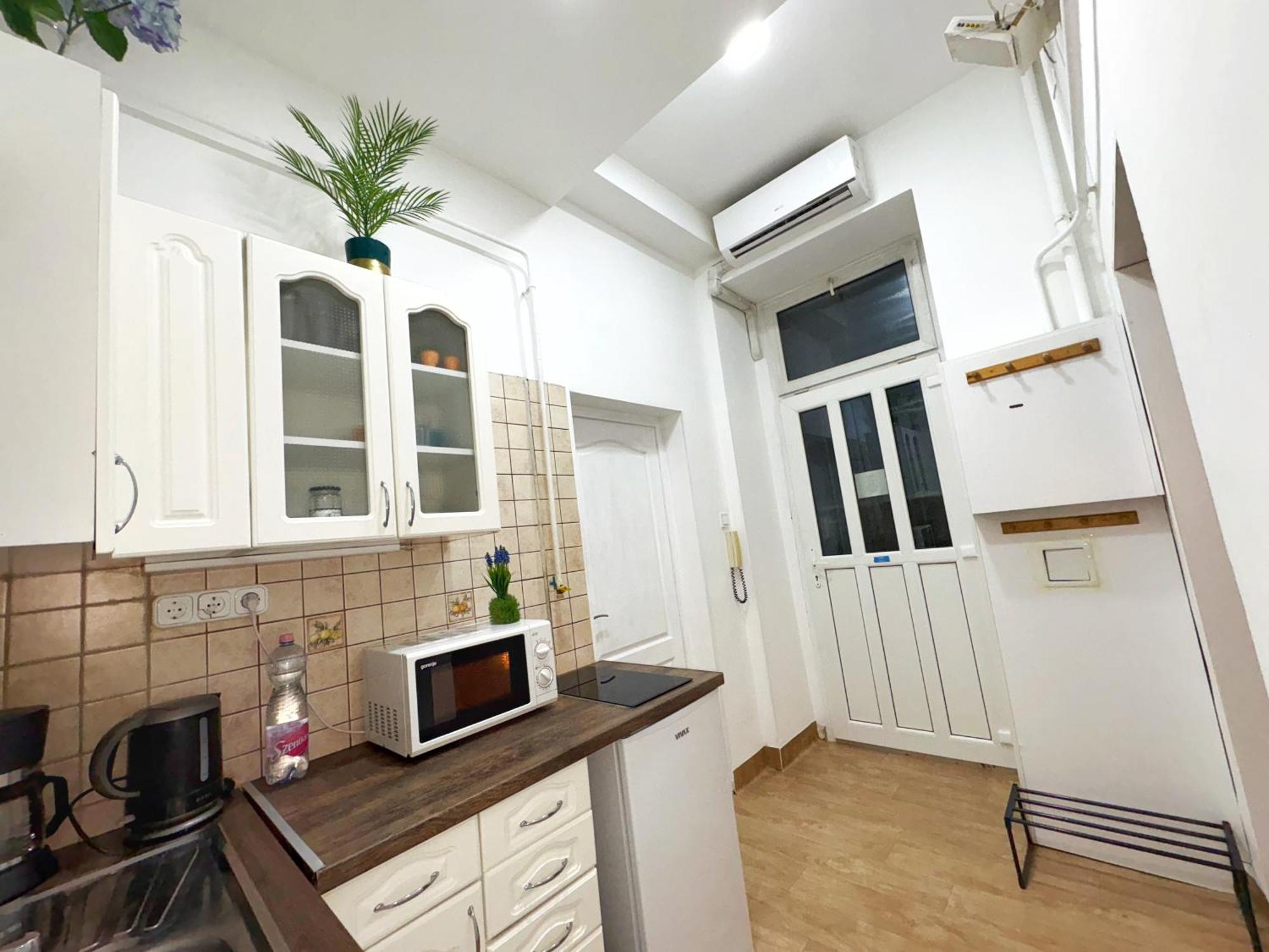 Central Private Apartment-7Pax Budapest Exterior foto